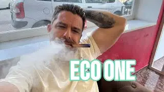 ECO ONE /Vaporesso / Pequeño pero matón / 1100Mha!