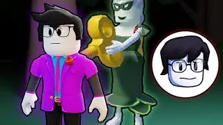 🔴 BREAK IN 2 ORIGIN ENDING (FINALE)?!?! | Roblox Break in 2 SCARY LARRY'S PAST UPDATE!