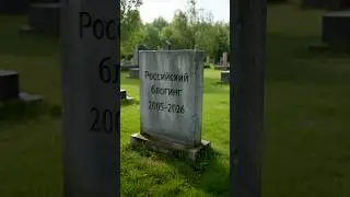 С блогингом в России покончено...