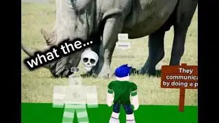 Roblox guessing game players are insane