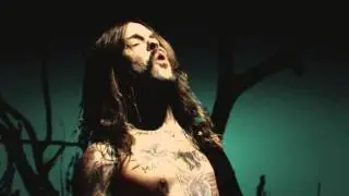 BOMBUS - Let Her Die (OFFICIAL VIDEO)