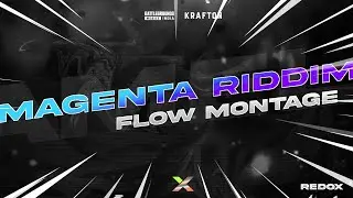 DJ Snake - Magenta Riddim | LOOP EDIT | FLOW EDIT | pubg velocity edit | REDOX