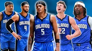 Will The Orlando Magic Make Another Leap? | 2024-25 NBA Season Lookaheads