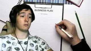 Делаем успешный бизнес план с помощью Чата GPT