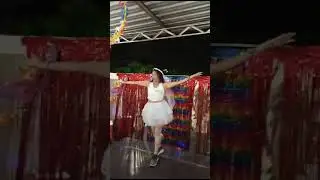 O nome dela é Arminda Delfino professora de Ritmos do TNOBRASIL