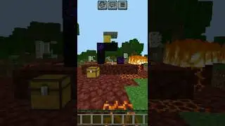 Minecraft Fastest SpeedRun World Record #shorts