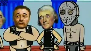 Cartoon Network - The Funny Haha Good Times Weekend Bumps