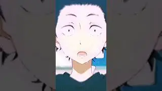 A Silent Voice edit- Capcut #music #love #asilentvoice #disco