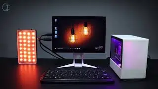 How to make mini pc using raspberry pi.