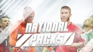 NS  PACK OPENING | SPAIN AND NETHERLANDS vs MEXICO AND ITALY | W/MATEO | FIFA MOBILE - GTX BOMBZZ