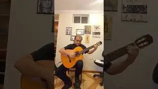 Zorba el griego / cover