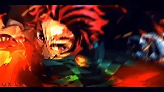 Take you down - Kimetsu no yaiba | xqndros rotate | (preset??)