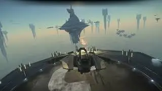 Anvil F8C Lightning - Star Citizen