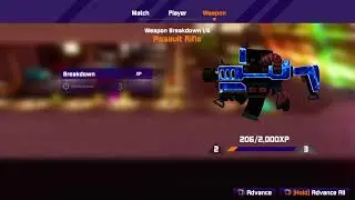 Strongest Worm in the Battleground! Ft.BigNasty Gaming
