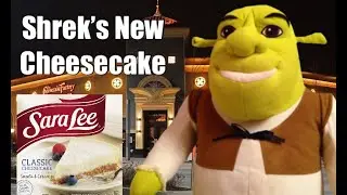 SML Movie Parody: Shrek's New Cheesecake