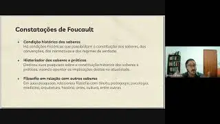 Produção de saberes em Psicologia