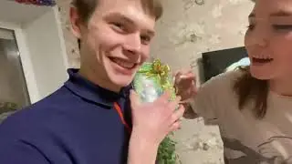Новый год 2021