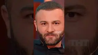 За кем следит Константин Гецати? 👀 «Шоу Воли» в воскресенье в 