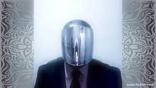 Awake In The Matrix — Anon I mus (Spiritually Anonymous)