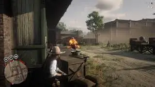 arrow bow attack with fire arrows *3