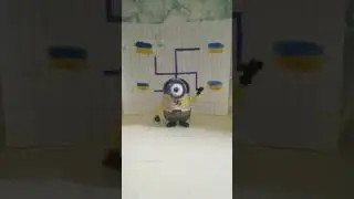 Тихон приехал из Киева. 