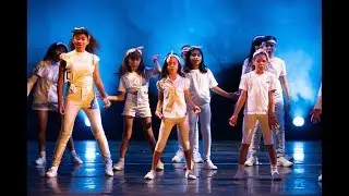 Pinball Wizard (The Who's Tommy) | Anna Fiorentini Theatre & Film School