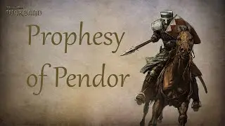 Mount & Blade Warband Prophesy Of Pendor - Прохождение одного из лучших модов #1