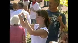 древній любеч 2015 рік