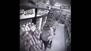 oh come on!