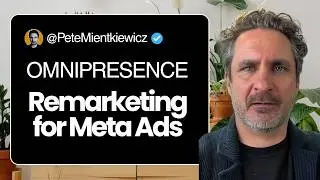 Omnipresent Remarketing: How to Retarget Meta Ads Traffic on YouTube, TikTok, LinkedIn and more
