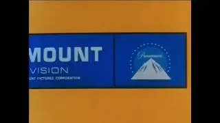 Paramount Television (1968)