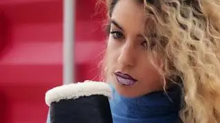 Lola Indigo - Mala Cara (Videoclip Oficial)