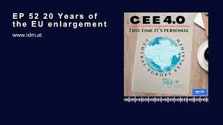 EP 52 20 Years of the EU enlargement
