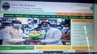 Himachal Pradesh University HPU MA Political Science Previous year Question paper Solved Most imp Qs