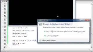 30. Strings and a pointer on a char type--C++ From Beginner to Expert