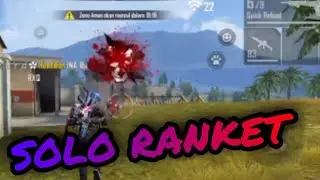 SOLO RANKET