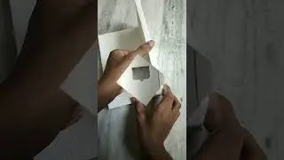 #shorts how to make a fridge with peltier module.