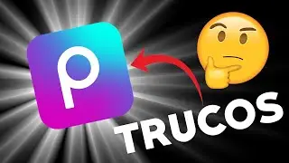 7 TRUCOS y HACKS de PICSART que NO CONOCES