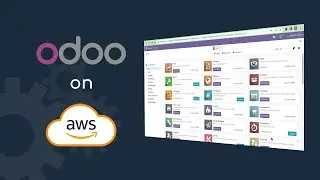 Step by step guide to install Odoo16 on Ubuntu running on AWS EC2 Instance