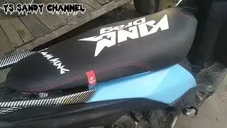 JJ MOTOR MIO M3 SLOWMO /