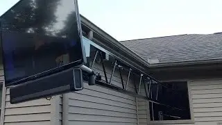 Tv Arm Promo