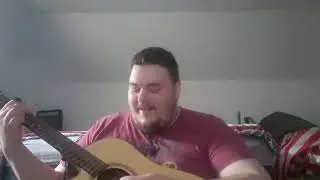 Great Beginner's Riff!!#foryou #newriff #accoustic #accousticguitar