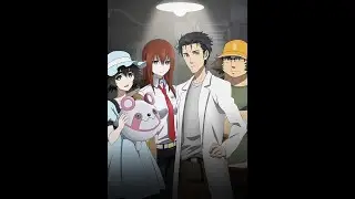 Steins;Gate Kochkapitel [Spezial] German Fandub