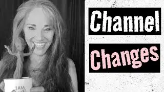 Channel Changes - Back to the Beginning