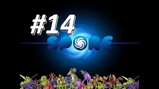 spore видео 14.