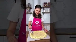 Вкусный пирог🤤😍