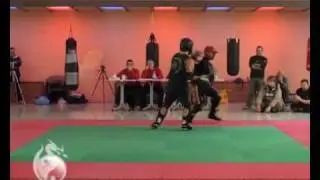 KALI KALASAG Combat