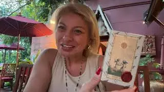 ДЕВА - ТАРО ПРОГНОЗ на НОЯБРЬ 2023 года от ANGELA PEARL