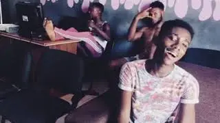 Ikna freestyle on lazzy beatz bring back Azonto