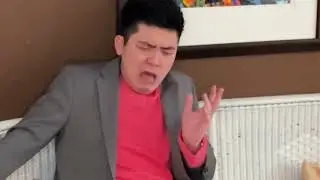 WHAT THE HAIL YOU SAY?!